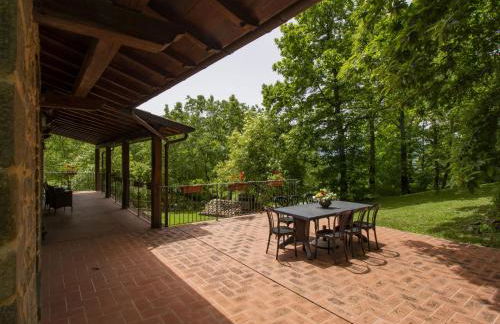 Holiday Home La Moscella by Interhome - Foto 17