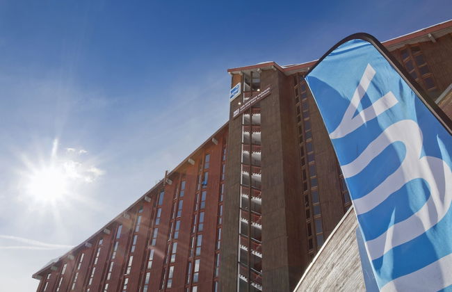 Hôtel Club mmv Les Mélèzes Arc 2000 - Foto 46