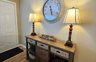 Fisherman's Hideaway! Home on canal in Okeechobee! - Foto 9