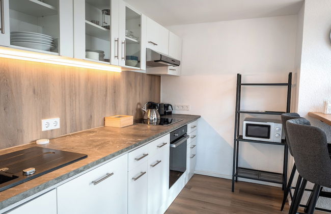 Zentral am Stadtwald - Foto 10