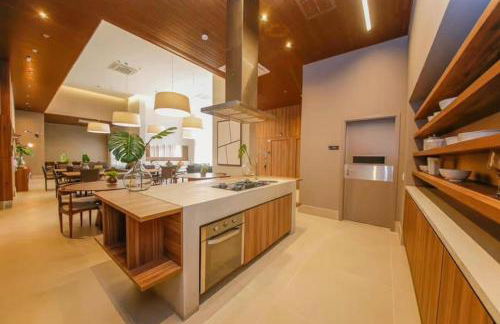 Conexão Total A 500m da Estação 5 Min Super Shopping Proximidade Alphaville - Foto 51