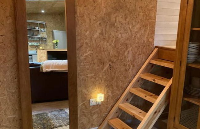 Unique Quirky Studio in Spreyton - Foto 8