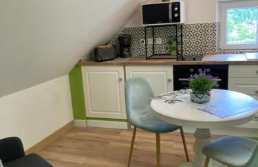 Un Amour de Grenier,à 200m du Zoo - Foto 25