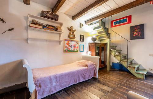 Holiday Home dei Ciliegi by Interhome - Foto 35