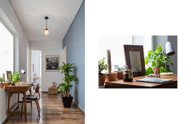 Vintage Higtligts By The Local Way - Foto 14