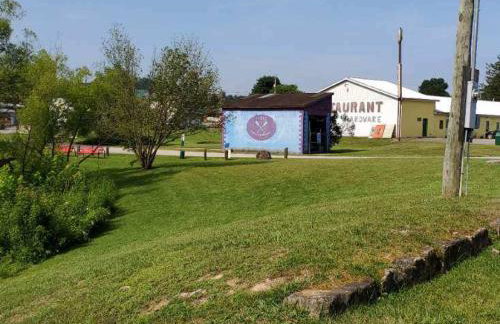 The Country Roads Cottage near WVU&COOPER'S ROCK - Foto 14