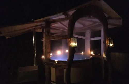 Waldnest Odenwald - Waldhauszimmer - Photo 7