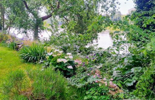 Le gite de l'ile du Buzet - Photo 8