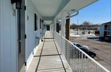 Gold Coast -The Liberty Suite 70 -Modern & Spacious Studio - Foto 17