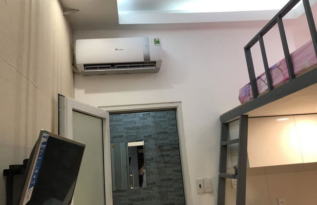 Smiley Apartment 8 - Photo 45