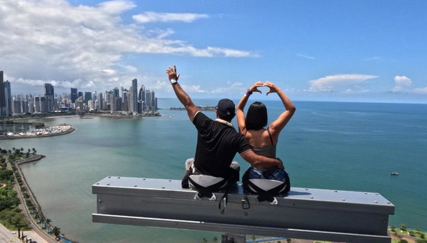 The Beam y Skydeck - Entrada - Foto 3