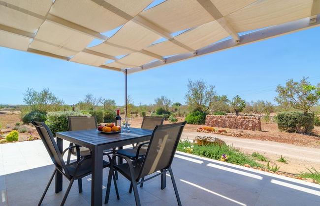 Can Xesquet Pleta Morell - Foto 7