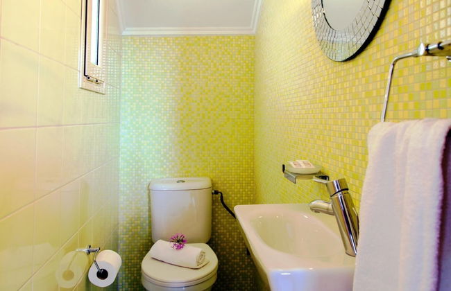 Idyllic Sunsets Seaviews Pool - Villa Melina - Foto 16