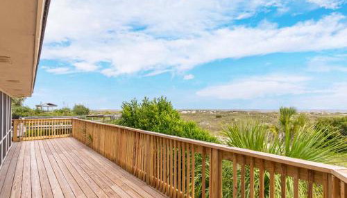 Sea Gull Ocean Villa by Tybee Vacation Rentals - Foto 3