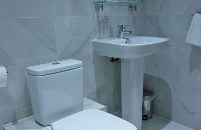 The Castle Collection - 14 Cook Street - Foto 12