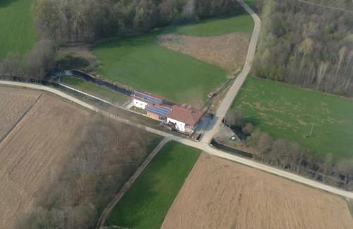 Il Vecchio Mulino di Bairo - Foto 88