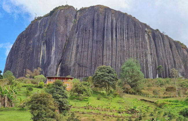 Descanso bajo la Piedra - Photo 24