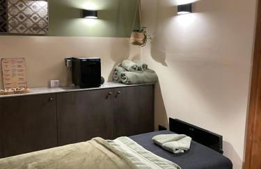 Garden Retreat Wales - Photo 30