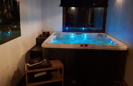 Casa Rural La Puerta Del Río Lobos - Foto 60