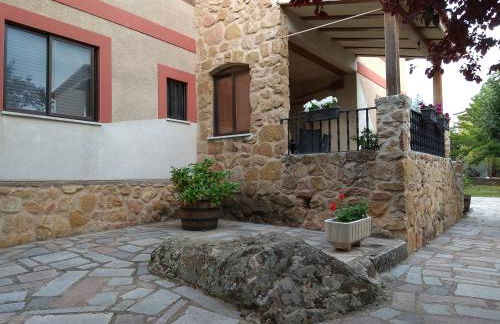 Casa Rural Las Tuyas en Segovia - Foto 20