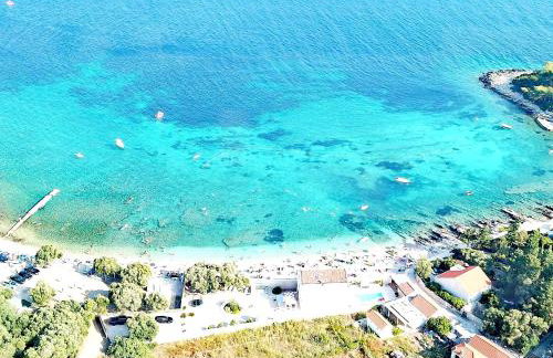 Seaview apartment Sara - Foto 27