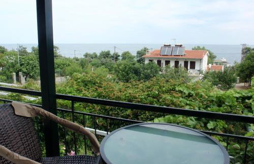 Petrouda's Apartments - Foto 7