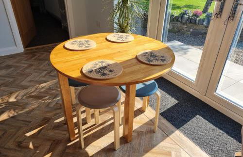 Glenfalloch Beag Apartment, Torvaig - Foto 6