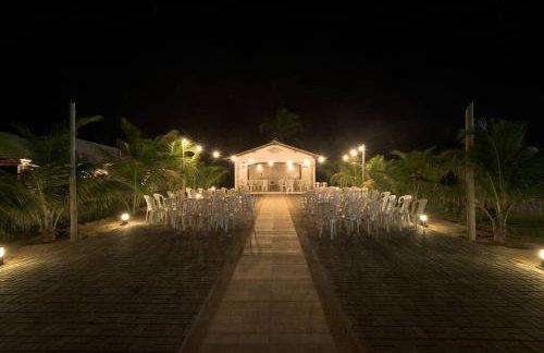 TREE BIES RESORT - SUBAUMA dois quartos - Foto 7