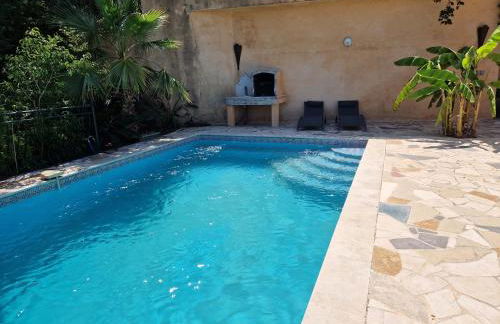 Villa Sambracitaine - Foto 19