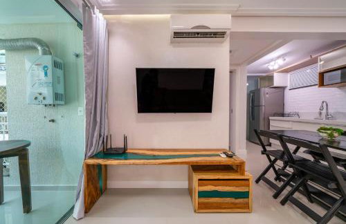 Bombinhas Summer Beach APT 333 - Foto 39