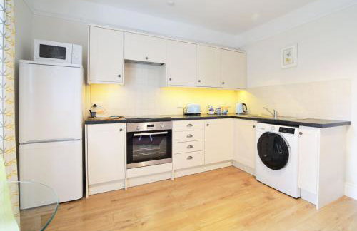 Cyprus Apartment - Foto 7