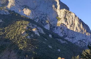 El Chalet de la Poza - Río, barbacoa, Wifi, zona de trabajo, vistas. - Photo 4