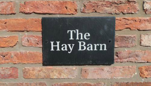 The Hay Barn - Foto 2