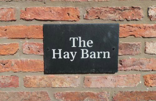The Hay Barn - Foto 2