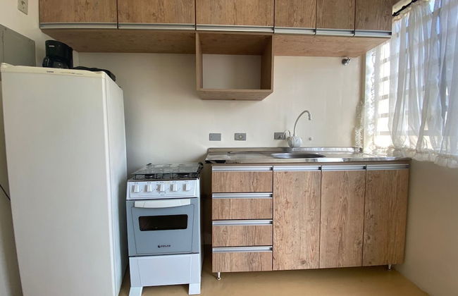 Flat Araucaria 1 by Capivari Lodge Home - Foto 8