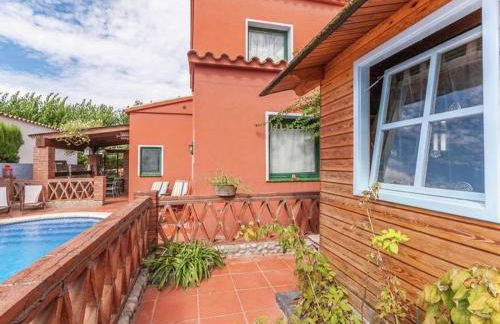 Cozy holiday home with pool in St Pere Pescador - Foto 28