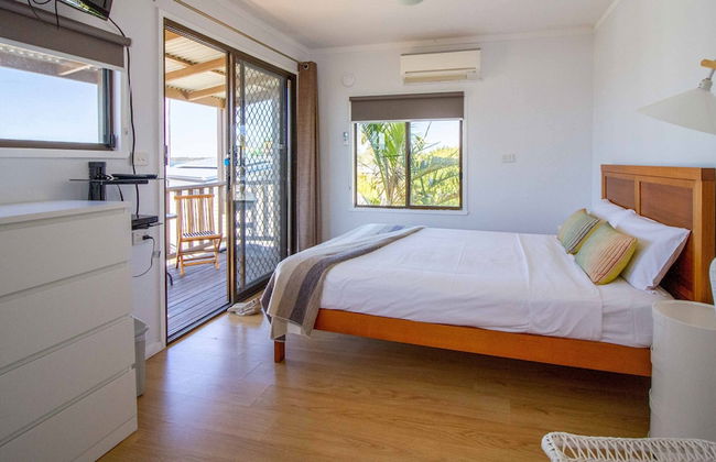 South Coast Retreat - Foto 8