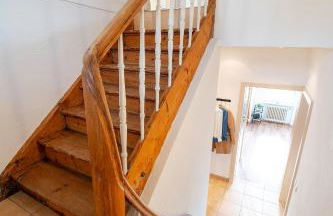 Deluxe Flat, PS4, Parken, Netflix, Zentral - Foto 24