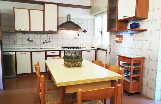 Villa Lina for 7 Persons Near the Beach - Photo 16