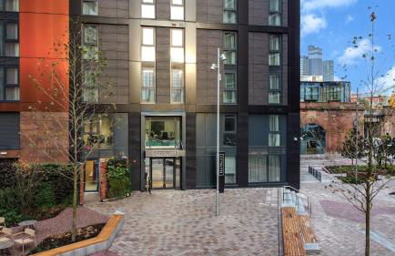 CitySuites 2 Aparthotel - Foto 140