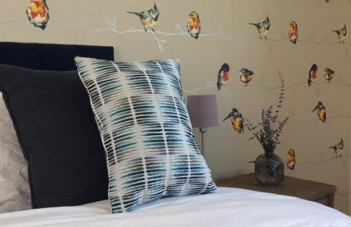 Kingfisher Nook at Waveney Farm - Foto 12