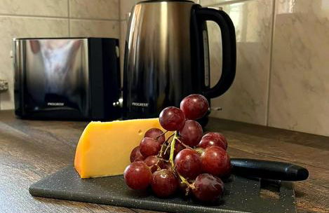 Wohnen im alten Amtsgericht im Herzen von Xanten - Foto 21