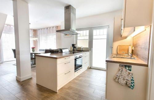 Villa Vier Inselblick - Foto 71