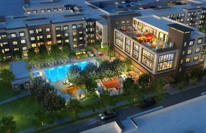 Bluebird Suites near Facebook HQ - Foto 38