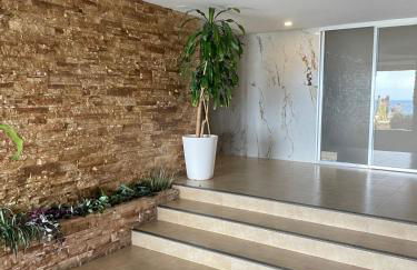 Casa Pepa con vistas y amaneceres en Benidorm - Photo 45