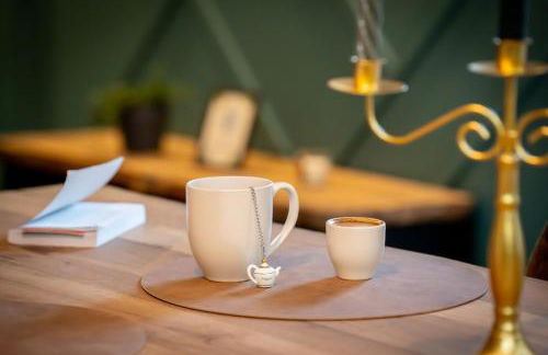 Canopée Suite - Loft Intimiste de charme à Candes - Foto 8