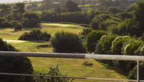 Appartement T2 N6 calme et cosy sur un golf - Foto 3