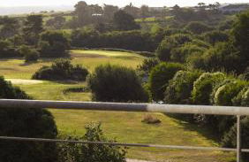 Appartement T2 N6 calme et cosy sur un golf - Foto 3