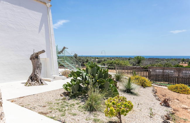 Villa Torre Dell'Alto Mare blocco n.1 - Foto 38