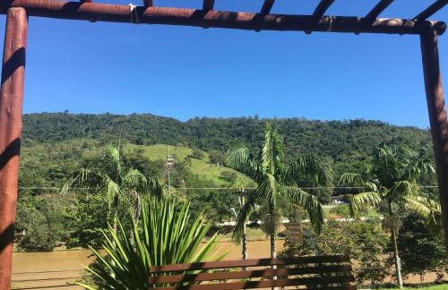 Apart-Hotel Cavalinho Branco (311 e 409 ) - Foto 24